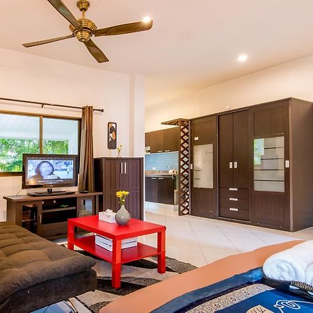 Nai Harn Tananza Resort & Homestay Phuket المظهر الخارجي الصورة