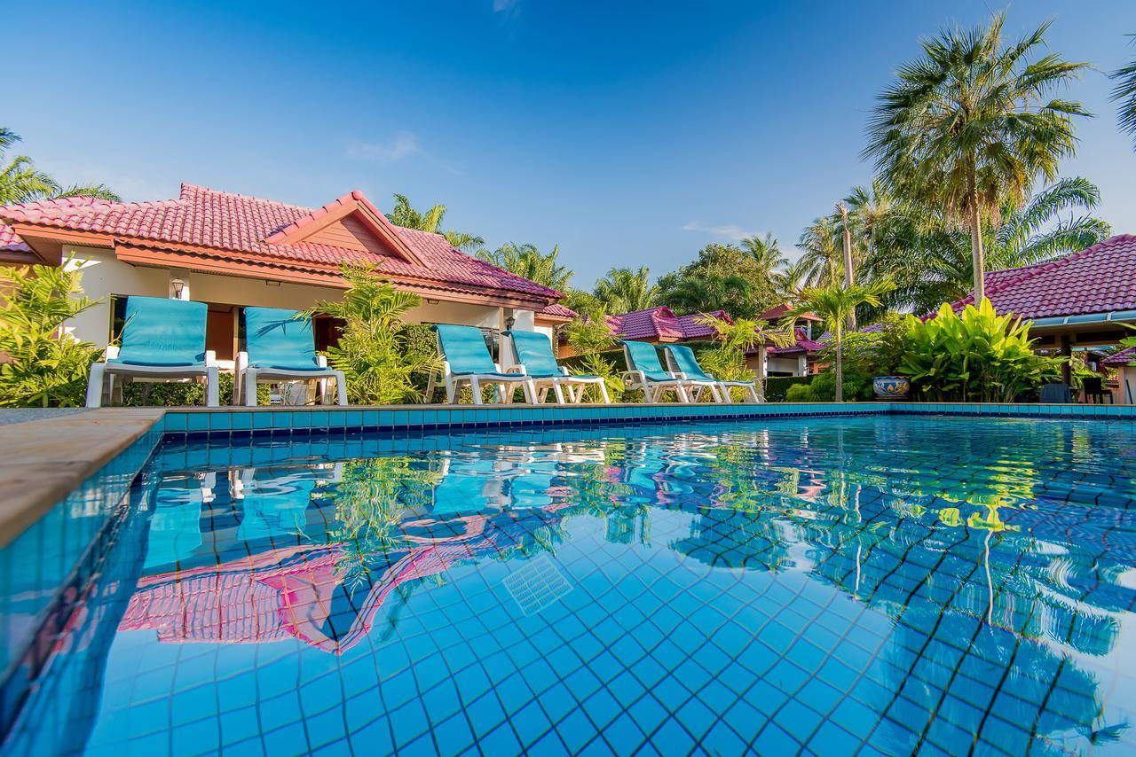 Nai Harn Tananza Resort & Homestay Phuket المظهر الخارجي الصورة