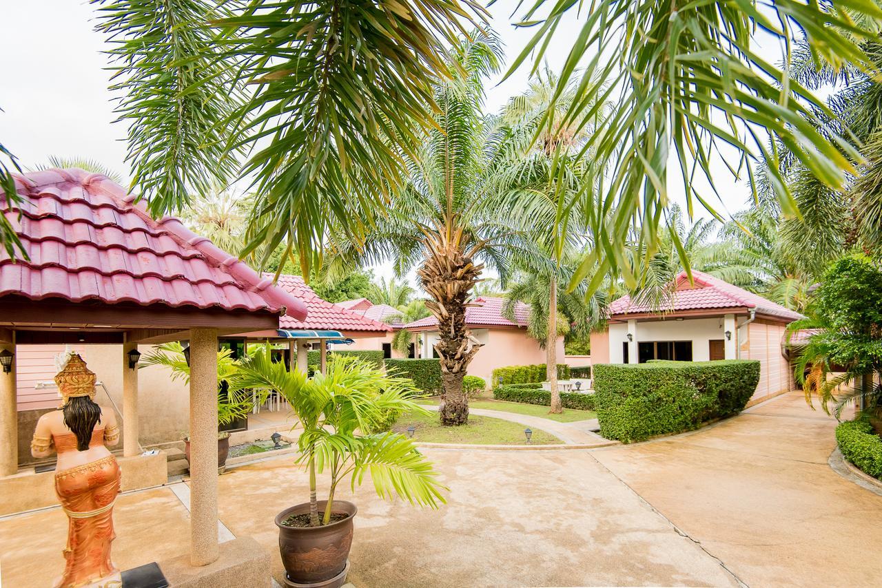 Nai Harn Tananza Resort & Homestay Phuket المظهر الخارجي الصورة