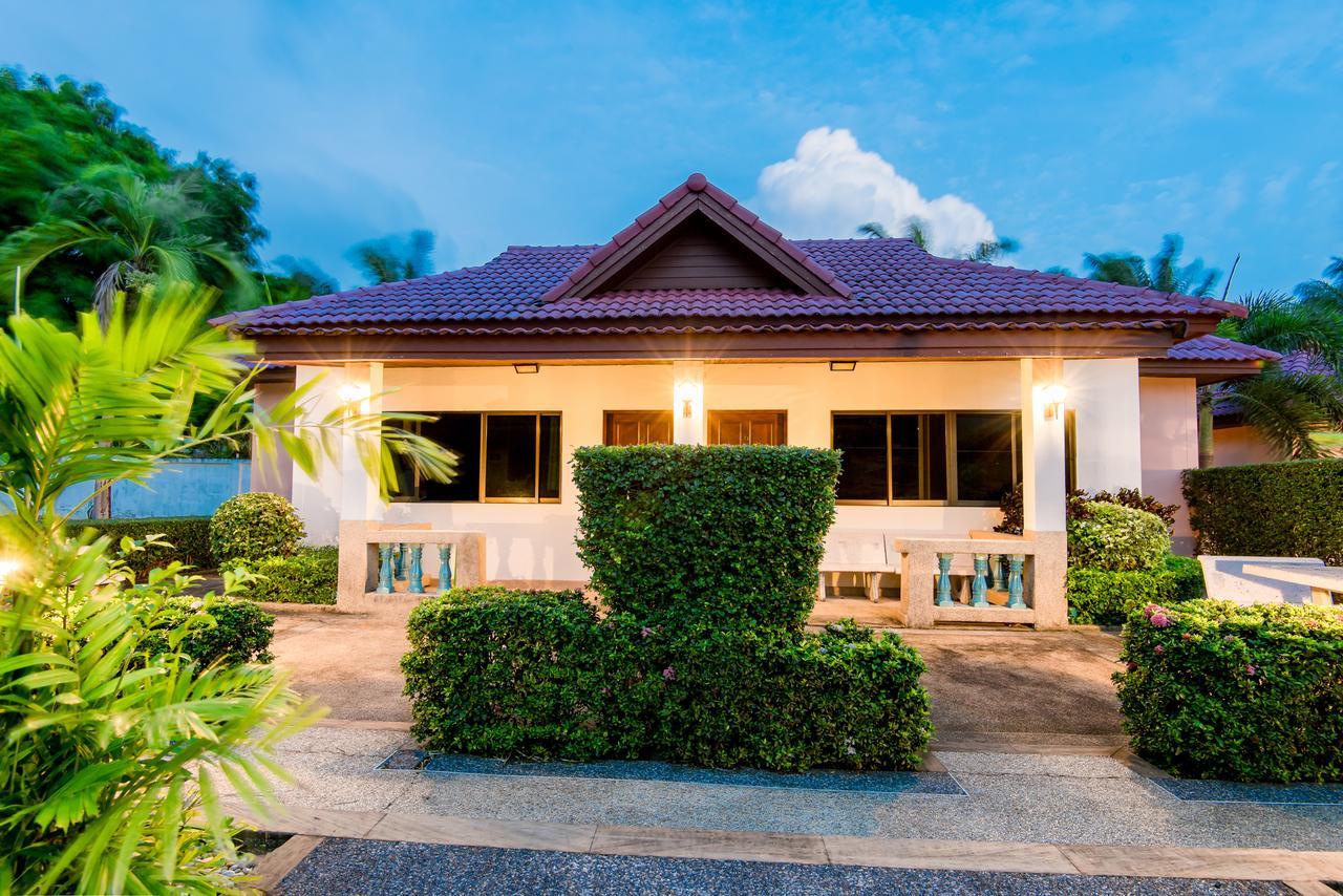 Nai Harn Tananza Resort & Homestay Phuket المظهر الخارجي الصورة